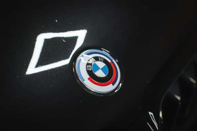 BMW M5 (2019) thumbnail 6