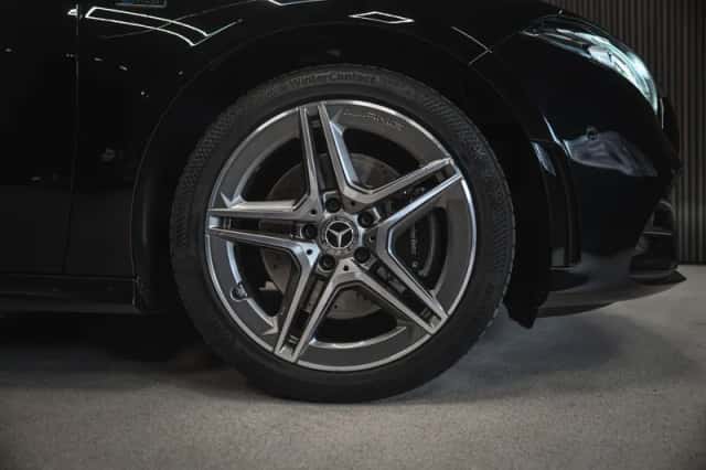 Mercedes-Benz 250 (2021) thumbnail 4