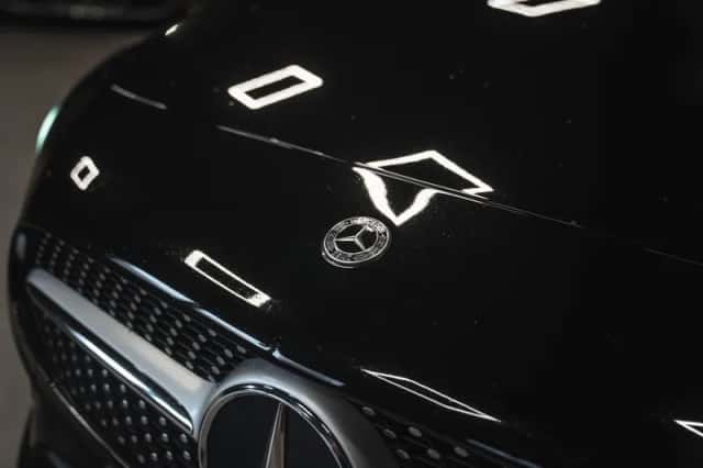 Mercedes-Benz 250 (2021) thumbnail 6