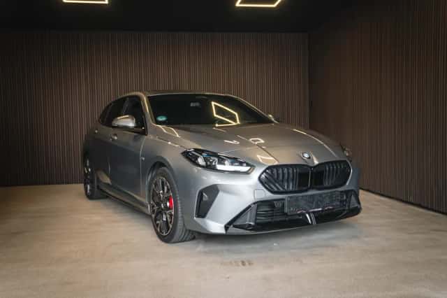 BMW 1-Serie (2025) thumbnail 1