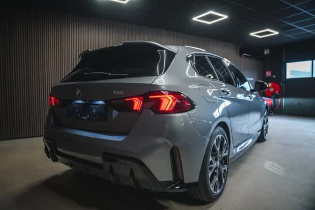 BMW 1-Serie (2025) thumbnail 2