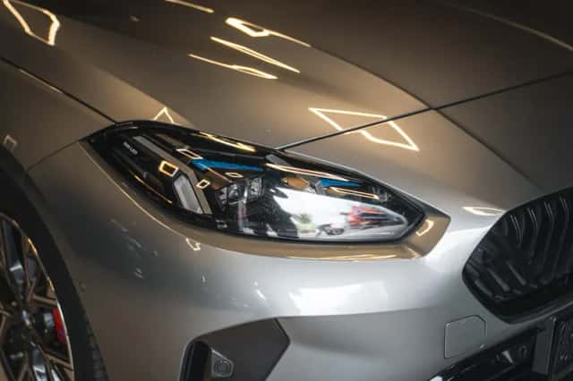 BMW 1-Serie (2025) thumbnail 4
