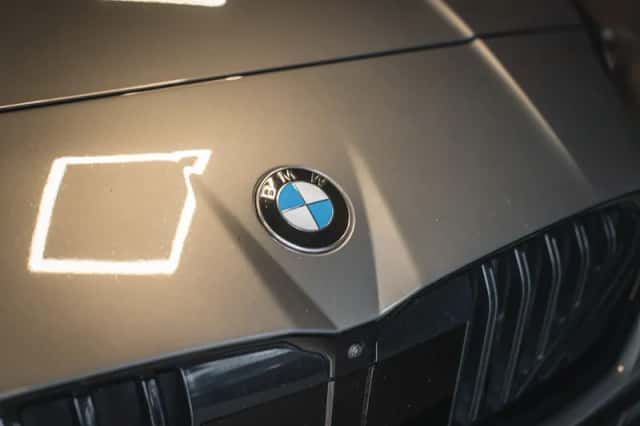 BMW 1-Serie (2025) thumbnail 5