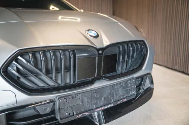 BMW 1-Serie (2025) thumbnail 6
