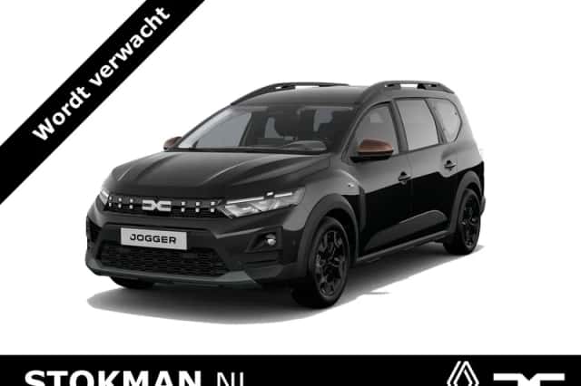 Dacia Jogger (2026) thumbnail 1