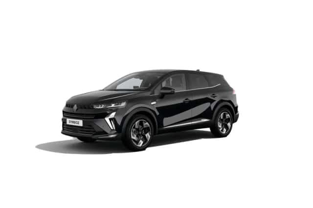 Renault Symbioz (2026) thumbnail 6