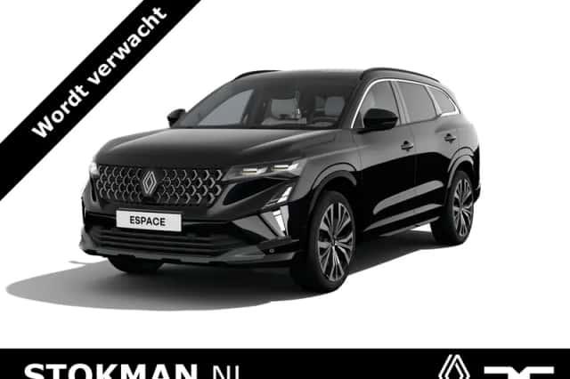 Renault Espace (2026) thumbnail 1