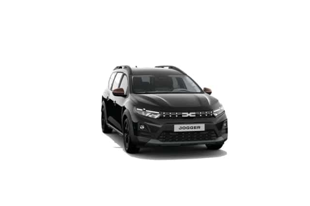 Dacia Jogger (2026) thumbnail 4