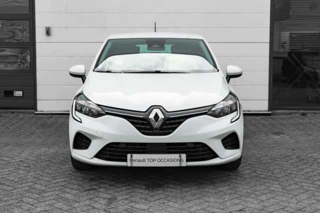 Renault Clio (2021) thumbnail 5
