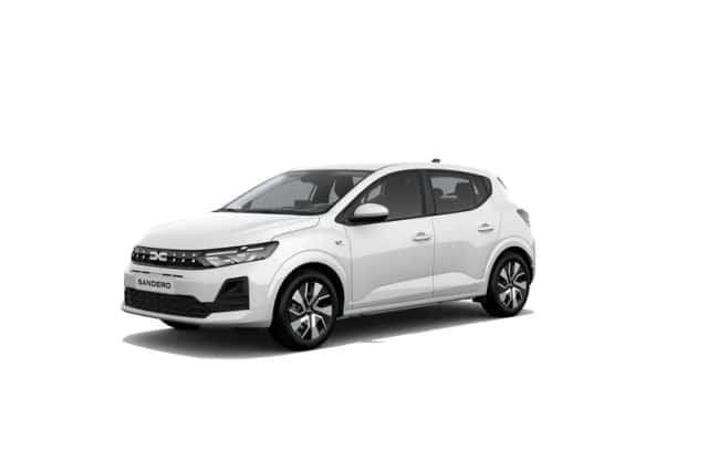 Dacia Sandero (2026) thumbnail 5