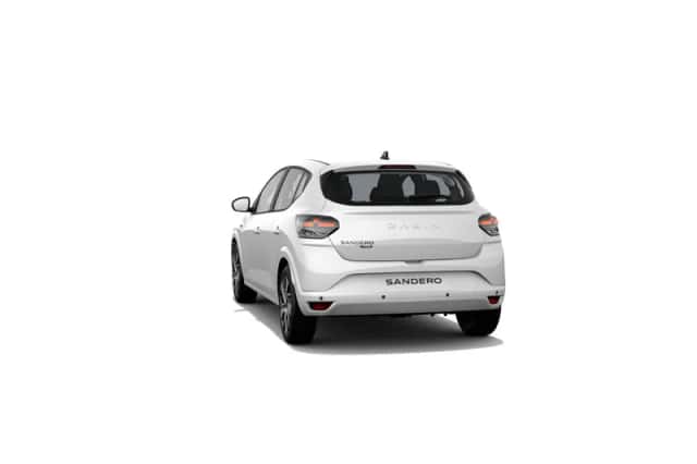 Dacia Sandero (2026) thumbnail 6