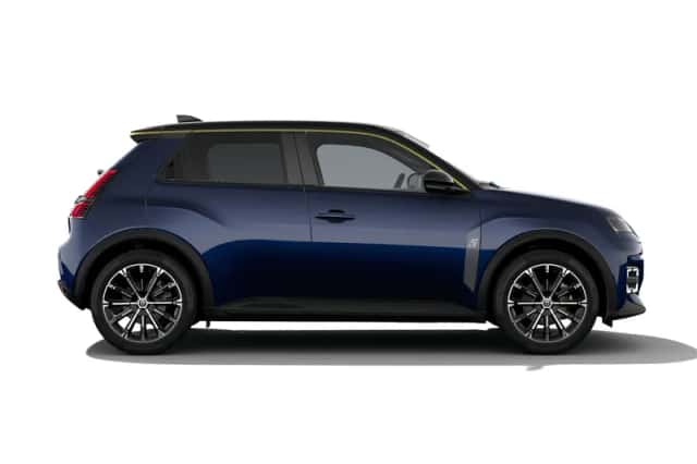 Renault 5 (2026) thumbnail 2