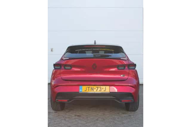 Renault Clio (2026) thumbnail 6