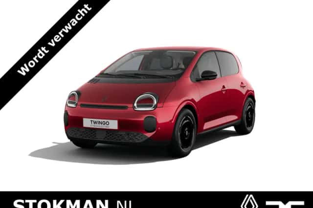 Renault Twingo (2026) thumbnail 1