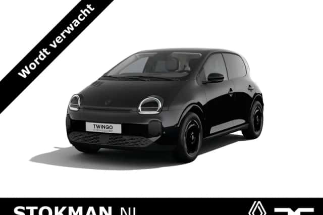 Renault Twingo (2026) thumbnail 1