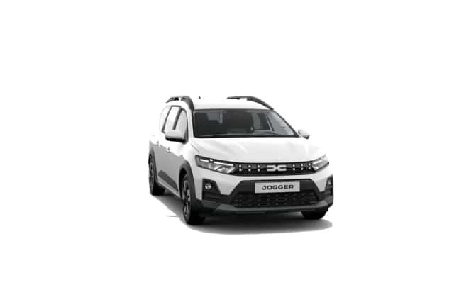 Dacia Jogger (2026) thumbnail 4