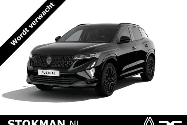 Renault Austral (2026) thumbnail 1
