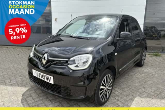 Renault Twingo (2021) thumbnail 1