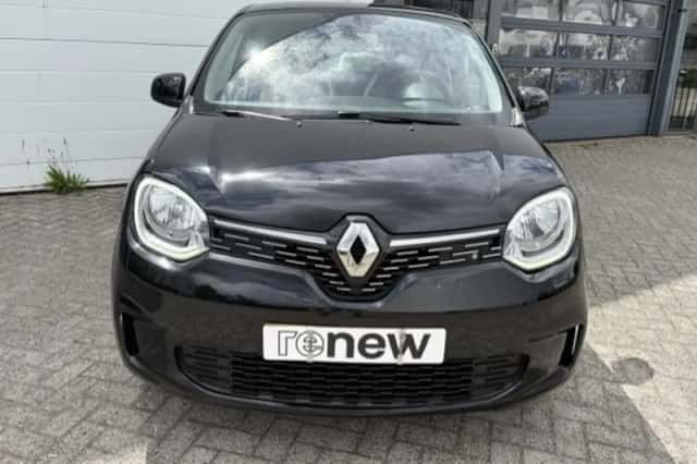 Renault Twingo (2021) thumbnail 3