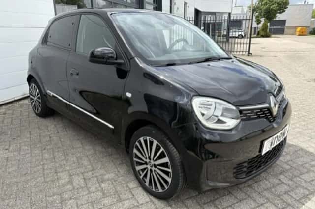 Renault Twingo (2021) thumbnail 4