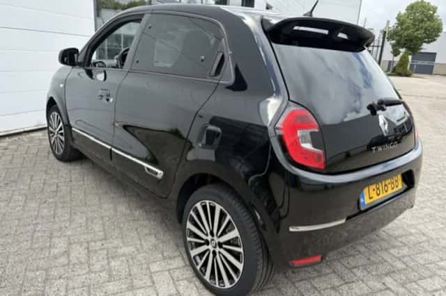 Renault Twingo (2021) thumbnail 6