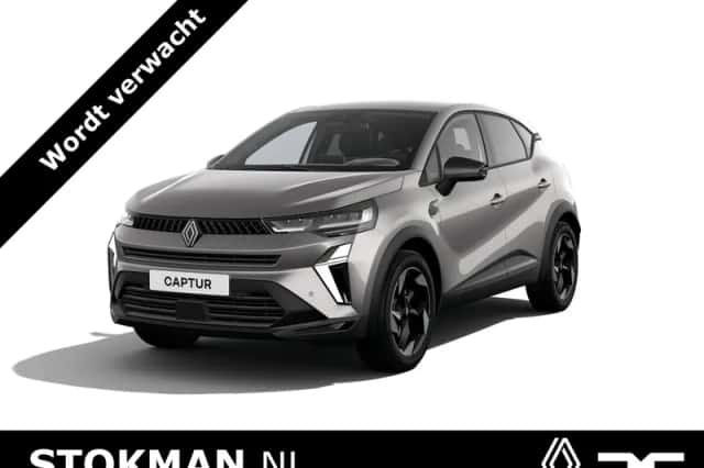 Renault Captur (2026) thumbnail 1