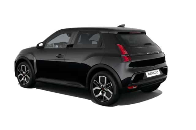 Renault 5 (2026) thumbnail 3