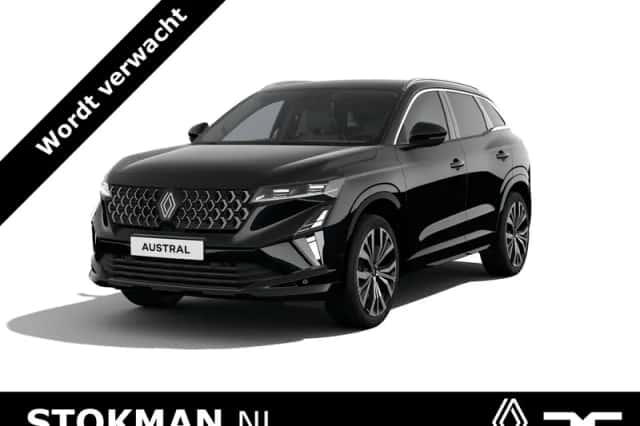 Renault Austral (2026) thumbnail 1