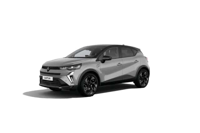 Renault Captur (2026) thumbnail 5