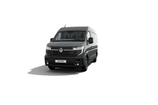 Renault Master (2026) thumbnail 3