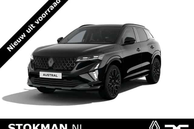 Renault Austral (2026) thumbnail 1