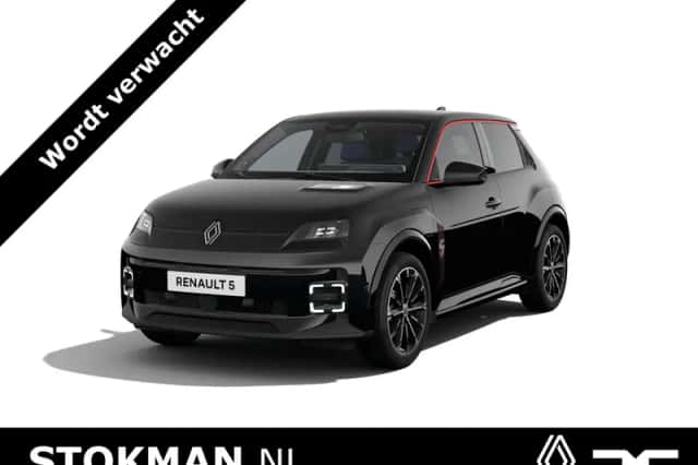 Renault 5 (2026) thumbnail 1