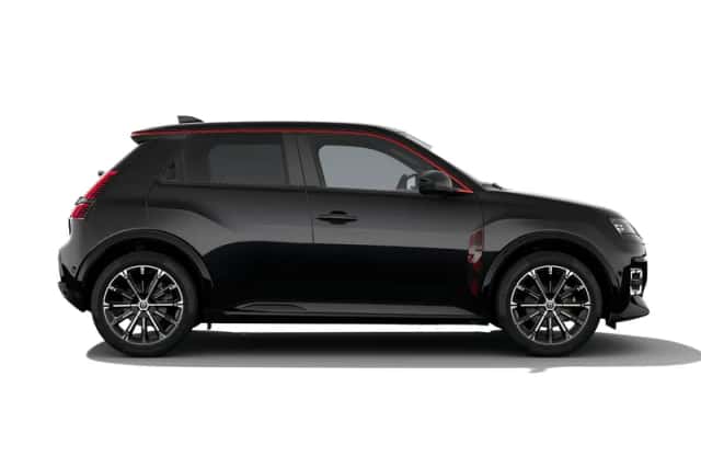 Renault 5 (2026) thumbnail 2