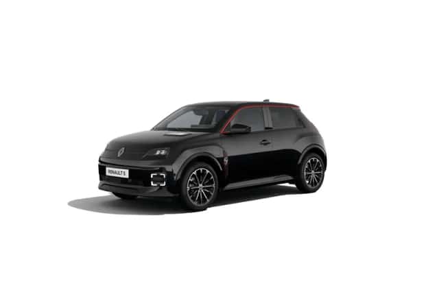 Renault 5 (2026) thumbnail 5