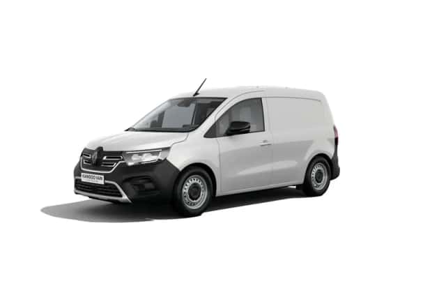 Renault Kangoo (2026) thumbnail 5