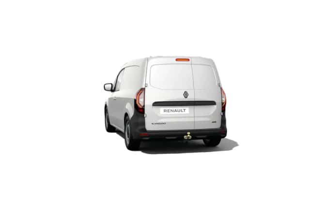 Renault Kangoo (2026) thumbnail 6