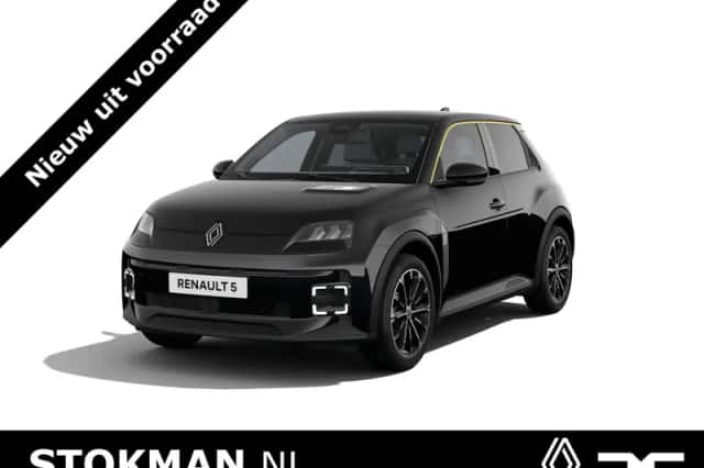 Renault 5 (2026) thumbnail 1