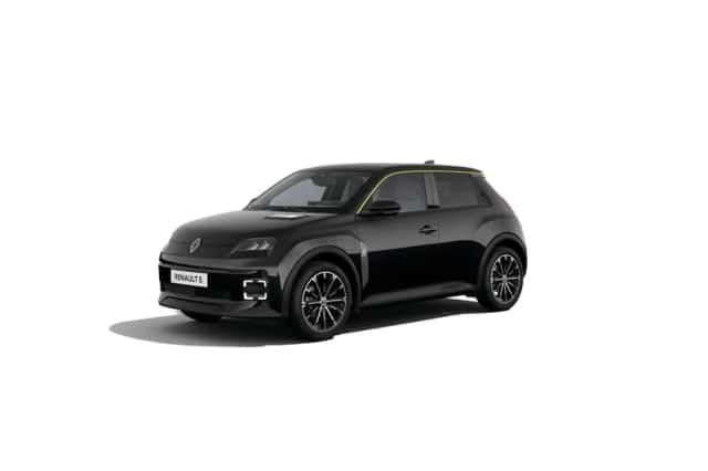 Renault 5 (2026) thumbnail 5