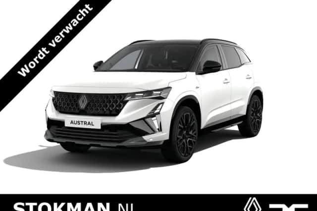 Renault Austral (2026) thumbnail 1