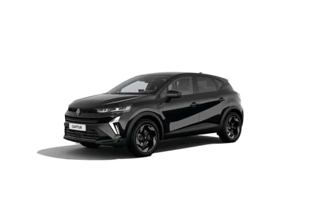 Renault Captur (2026) thumbnail 5