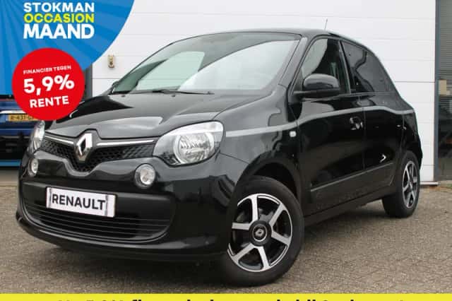 Renault Twingo (2019) thumbnail 1