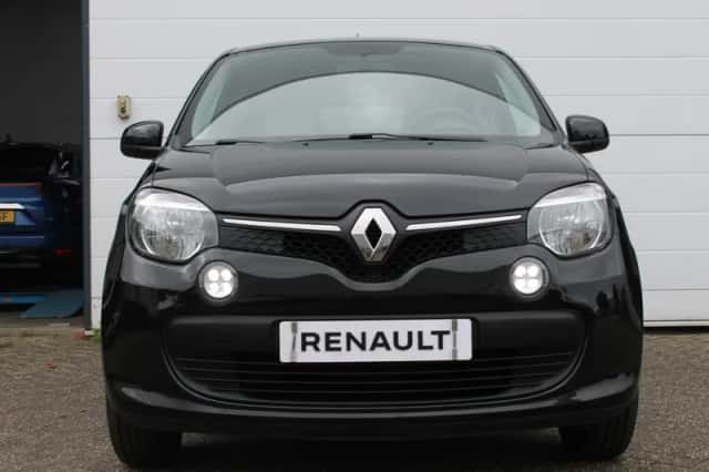 Renault Twingo (2019) thumbnail 4