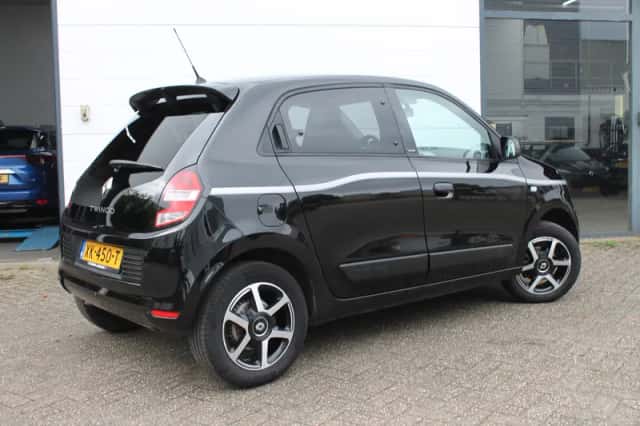 Renault Twingo (2019) thumbnail 5