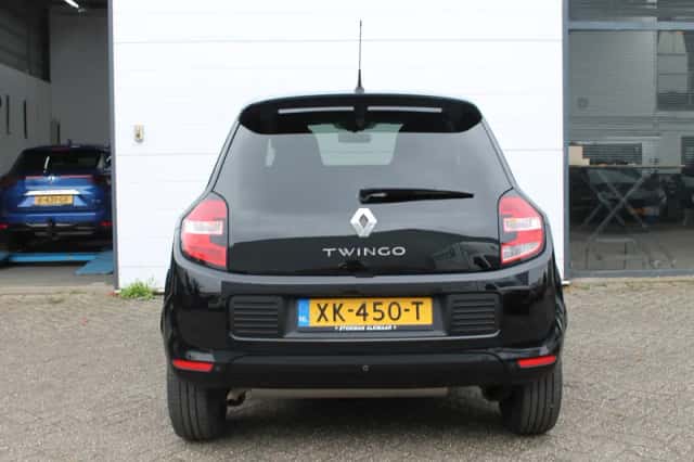 Renault Twingo (2019) thumbnail 6
