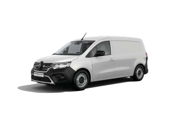 Renault Kangoo (2026) thumbnail 5