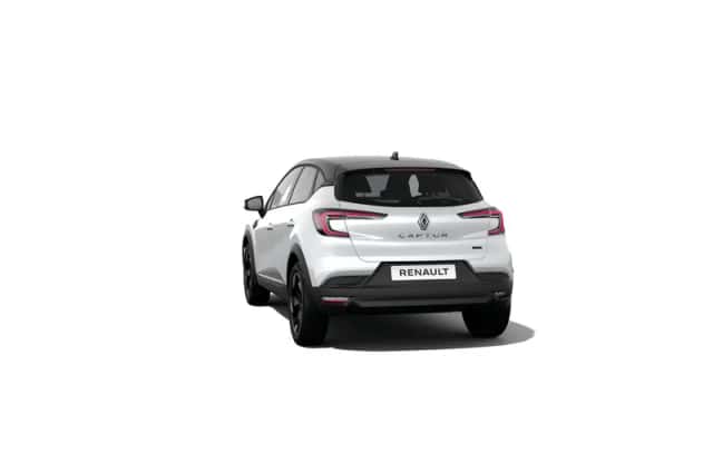 Renault Captur (2026) thumbnail 6