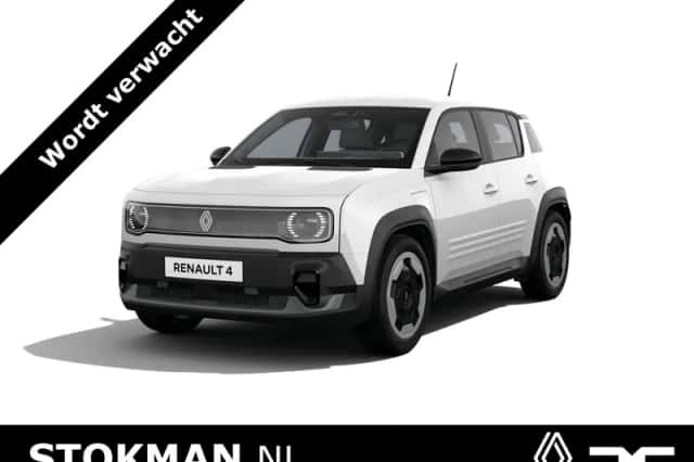 Renault 4 (2026) thumbnail 1
