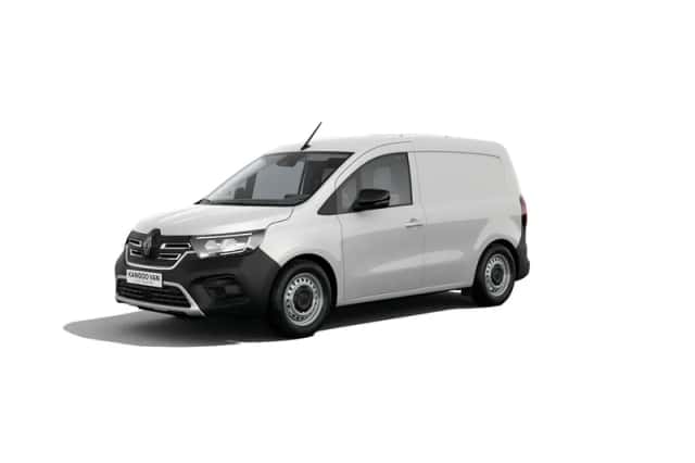 Renault Kangoo (2026) thumbnail 5