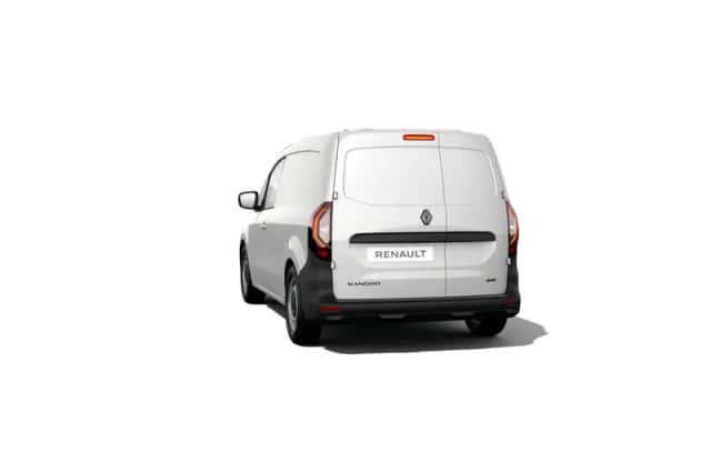 Renault Kangoo (2026) thumbnail 6