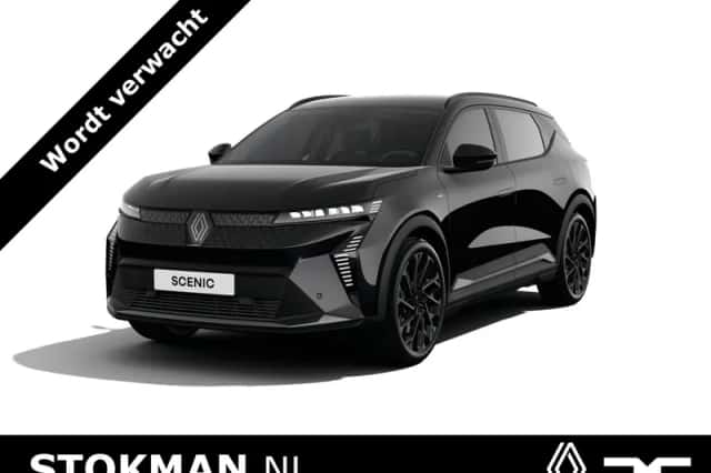 Renault Scenic E-Tech (2026) thumbnail 1